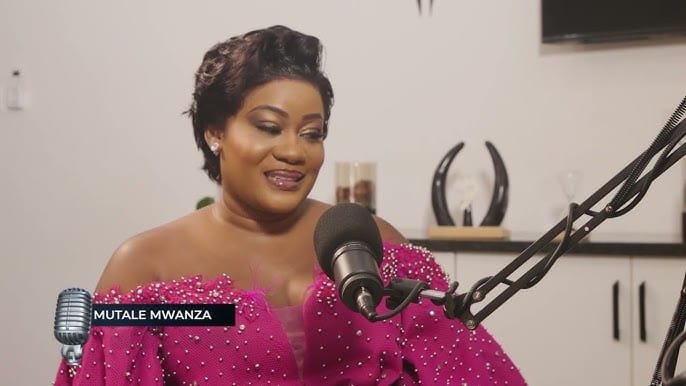 Mutale Mwanza, Chellah Team Up Against Diamond Tv For Embarrassing Aunty Milly