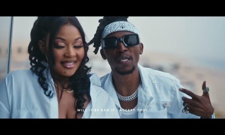 Yo Maps Breaks New Records With Ex Wamunandi Video
