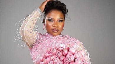 Makhadzi ft. Master KG, Nkosazana Daughter & Iyanya - Nnana Video