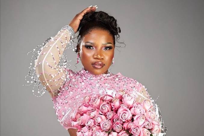 Makhadzi ft. Master KG, Nkosazana Daughter & Iyanya - Nnana Video