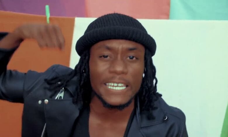 4 Na 5 - Ukonafuma Music Video