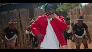 Bow Chase - Bend Yo Music Video