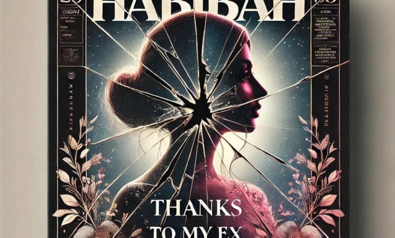 Habibah - Thanks To My Ex Mp3