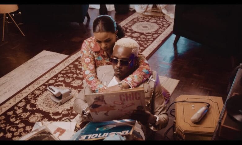 Roberto – Dear Phone (Official Video)