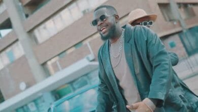 Ziligoneous ft. Mumba Yachi & Drifta Trek Video