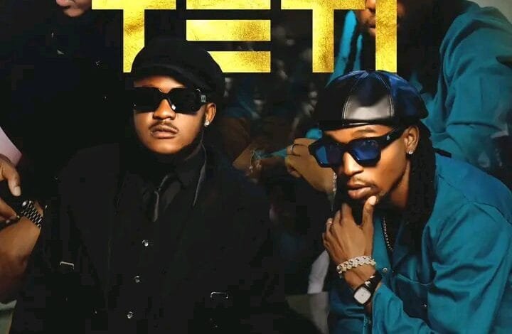 Dizmo ft. Yo Maps || Teti Mp3 Download