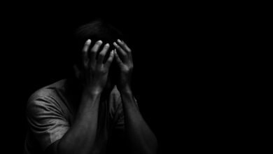 Eastern Province || Disabled Man Commits Suicide