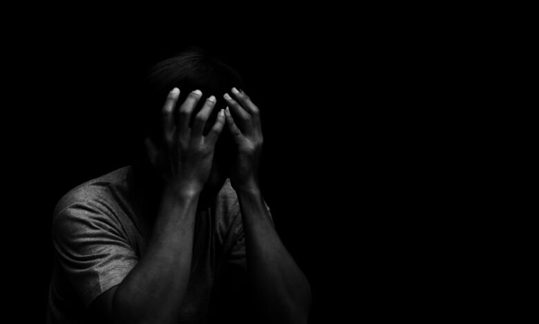 Eastern Province || Disabled Man Commits Suicide