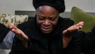 Esther Lungu Court Appearance Scheduled Today