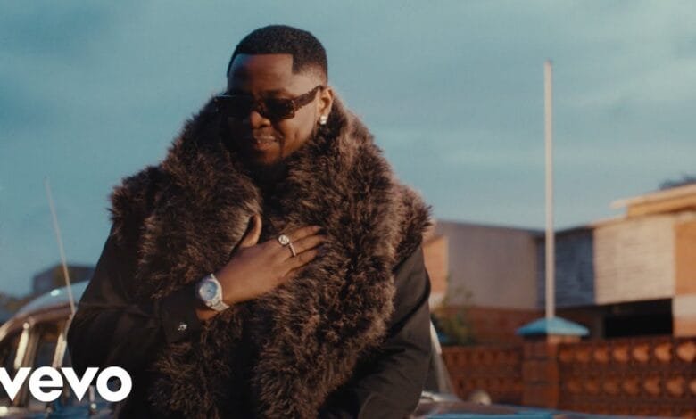 Kizz Daniel, Angelique Kidjo, Johnny Drille - Police Video