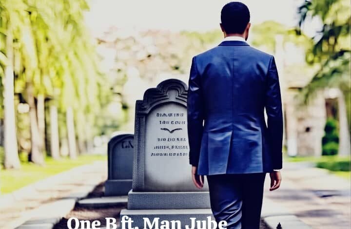 One B ft. Man Jube - Talila (ECL Tribute) Mp3