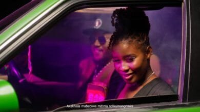 Phyzix ft. Classick & Quest - Sauce Video