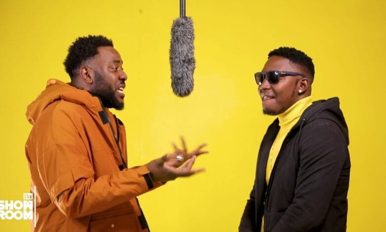 Slapdee ft. Elisha Long - Fire Burn Mp3 Download