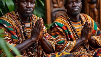 WITCH DOCTORS TO KILL HH Case Continues