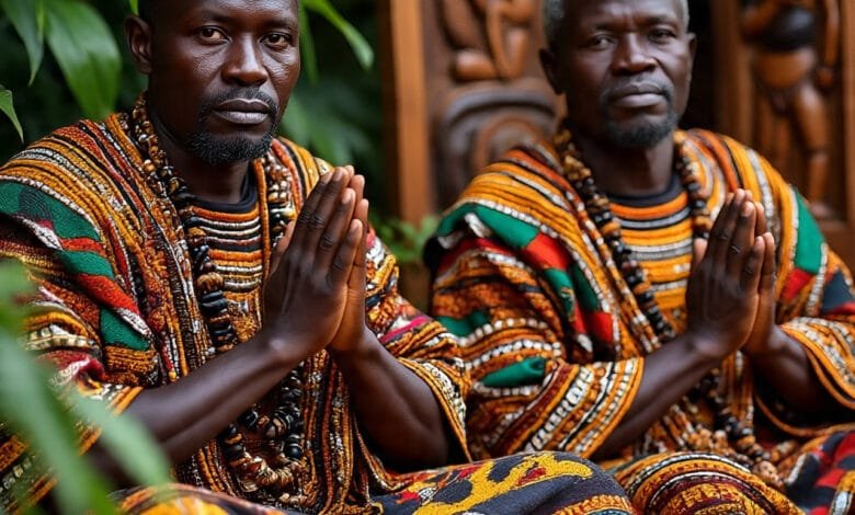 WITCH DOCTORS TO KILL HH Case Continues