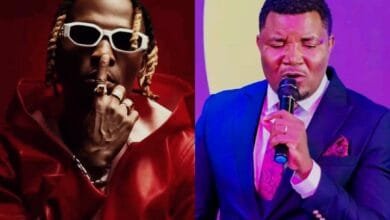 Yo Maps & Skeffa Chimoto - In The Love Band Wagon