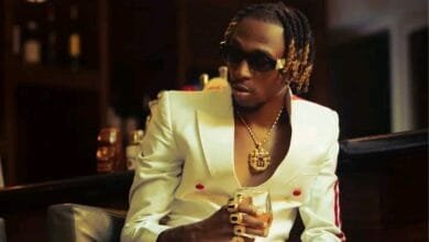 Yo Maps Tribute To Edgar Lungy (Muni Posheleko) Mp3