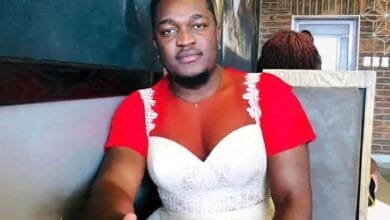 He's Gay Kondwani Banda Exposes Fashion Police Admin