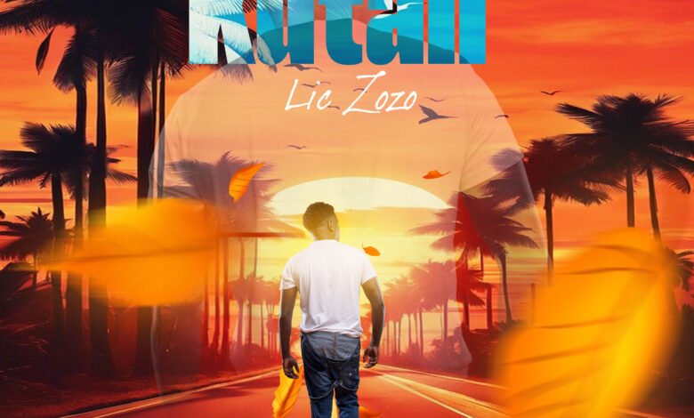 Lic Zozo || Kutali Mp3 Download