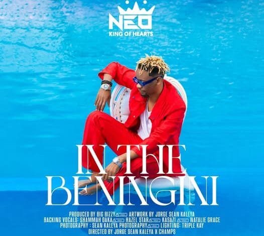 Neo || In The Beningini Mp3 Download