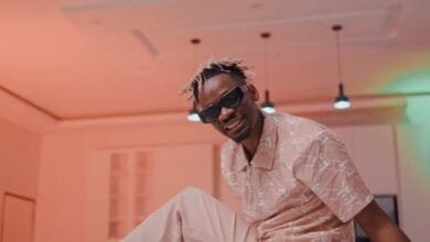 Neo - In The Beningini - Music Video