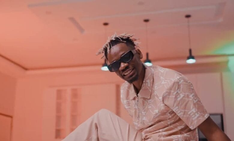 Neo - In The Beningini - Music Video