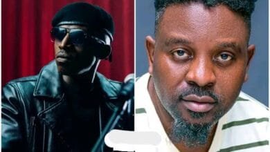 Petersen Vs Macky2 Fight For A Girl