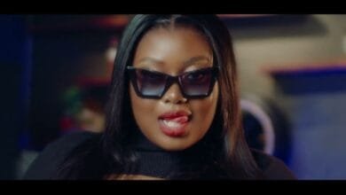 Starjon Icho ft. Xaven - Amapepo Yabupuba Music Video