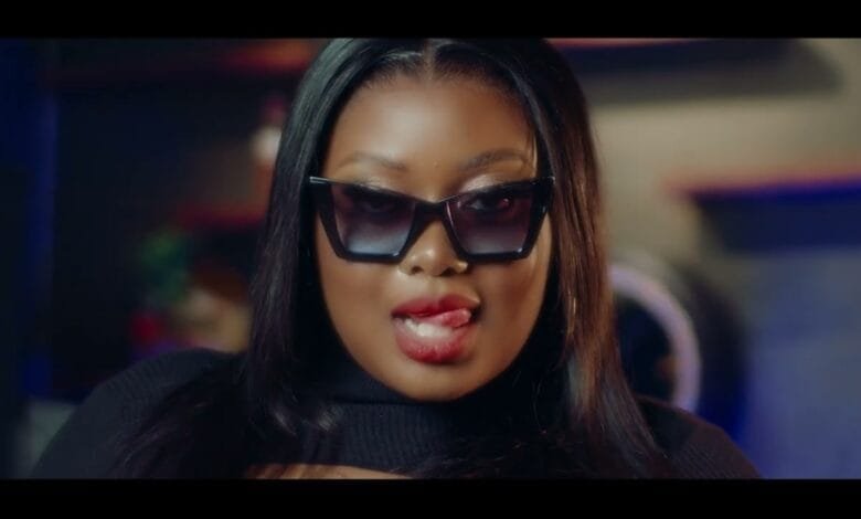 Starjon Icho ft. Xaven - Amapepo Yabupuba Music Video
