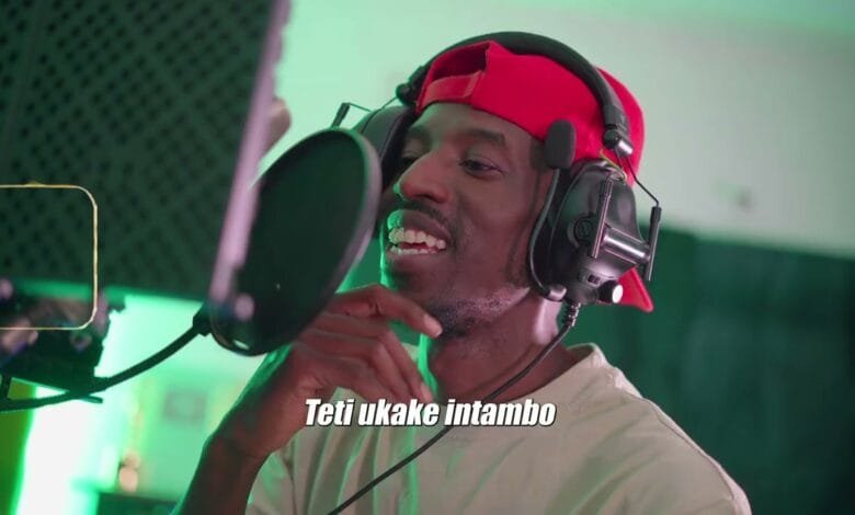 T-Sean ft. Chef 187 - Injato Video