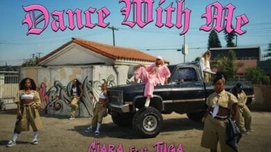 Ciara ft. Tyga || Dance With Me Mp3 Download