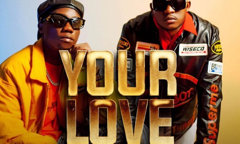 Dizmo ft. Driemo || Your Love Mp3 Download