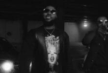 Drifta Trek ft. Slapdee & Kayz Adams - Mwine Filimu Video