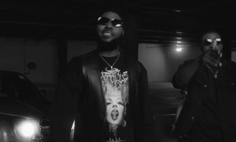 Drifta Trek ft. Slapdee & Kayz Adams - Mwine Filimu Video