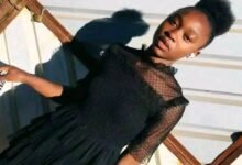 Edith Nalupya And The Demons In The Dodix Video People Don't See