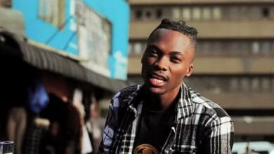 Goddy Zm || Crafting Melodies with a Unique Voice