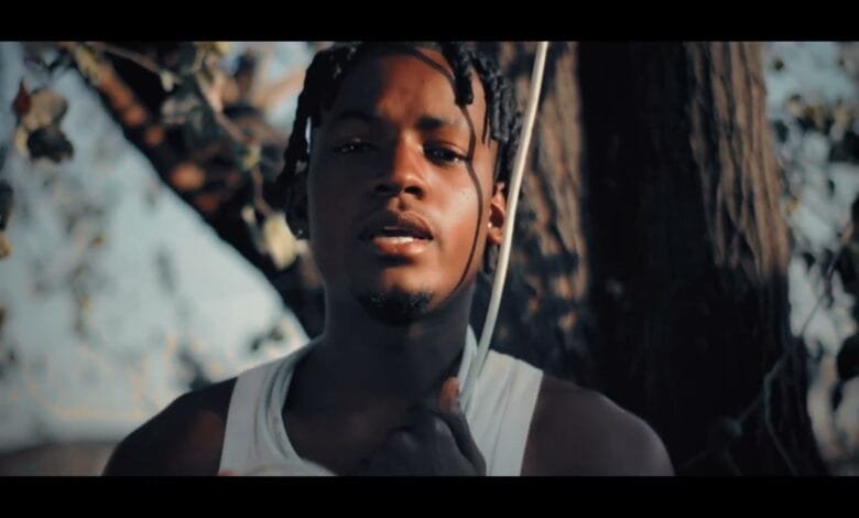 Icy Kas - Ba Bupe Video