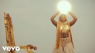 Iniko || The King's Return Mp3 Download