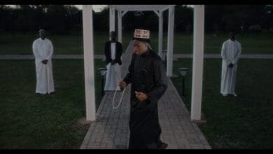 Jae Cash ft. Goddy Zm & C-Squard - Hustler's Prayer Video