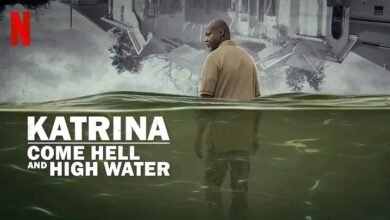 KATRINA Come Hell And High Water Watch
