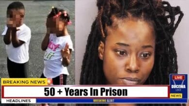 Kazadi Sisters || Found With 2 Kids Dead In The Car.