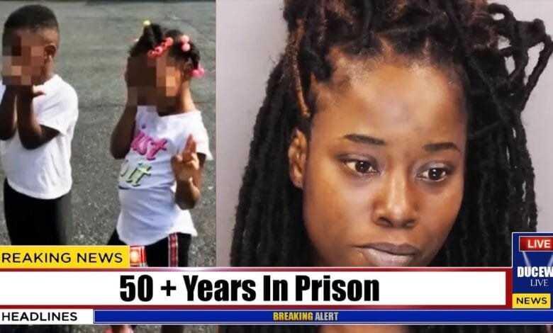 Kazadi Sisters || Found With 2 Kids Dead In The Car.