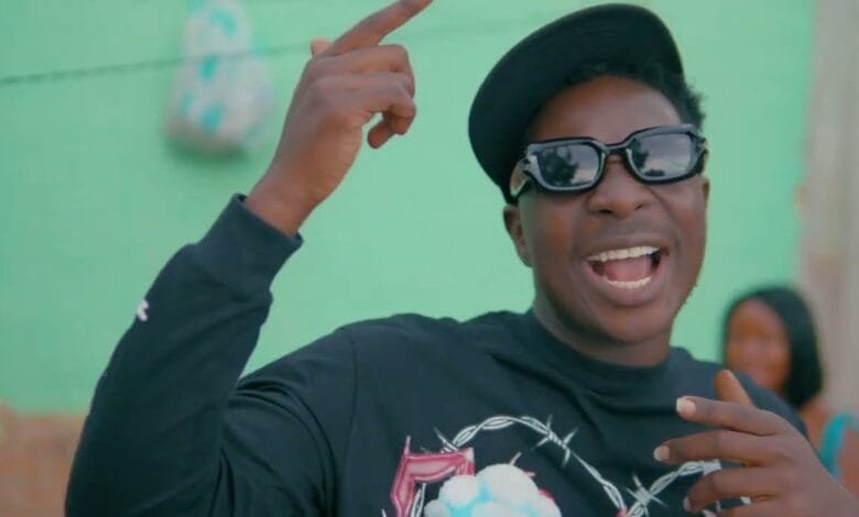 Lyvwa - Katundu Video