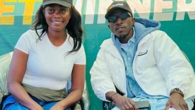 Macky2 Finally Apologizes To Mya 14yrs Later For His Cold Line Diss Song