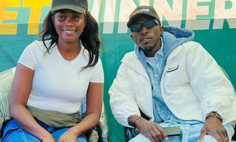 Macky2 Finally Apologizes To Mya 14yrs Later For His Cold Line Diss Song