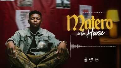 Ndine Emma ft. Dizmo Gun Em Down Mp3 Download