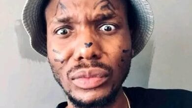 TRENDING Kondwani Banda Threatens to Expose Chef 187's Secrets