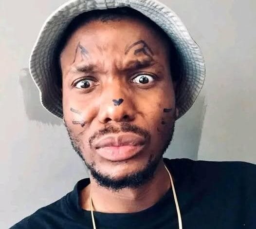 TRENDING Kondwani Banda Threatens to Expose Chef 187's Secrets