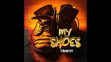 Tbwoy || My Shoes Mp3 Download