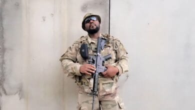 Tbwoy || They Never Saw My Struggles, Only My Money